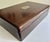 Mid 20th Century Vitrolite Lined Lidded Humidor For Sale In New York - Image 6 of 18
