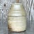 Boho Chic Vintage Boho Studio Pottery Vase For Sale - Image 3 of 4