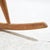 Beech IW3 Rocking Chair by Illum Wikkelsø for Niels Eilersen, 1960s For Sale - Image 14 of 18