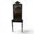 Antique Set of Mirror and Console, 1890s For Sale - Image 6 of 9