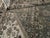 Ivory Galerie Shabab Collection Mid-20th Century Persian Malayer Accent Rug For Sale - Image 8 of 8