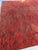 Vintage Tribal Ersari Bashir Minimal Aesthetics with Elephant Tracks Rug 9.2 x 12.5 For Sale - Image 13 of 15