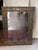 Vintage Mirror with Bronze Frame, 1970s For Sale - Image 11 of 11