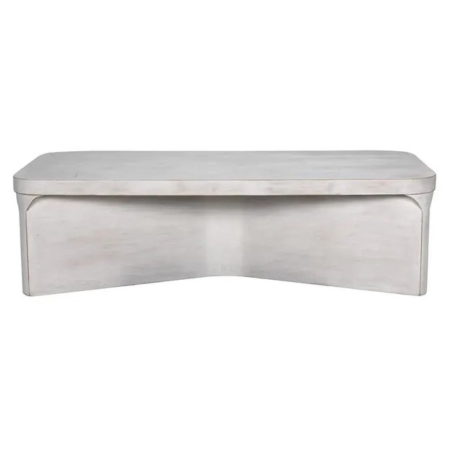 he Nova Coffee Table showcases a classic design that effortlessly combines form and function. Crafted from premium...