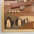 Japanese Wooden Owl Wall Decoration from Y. Hayashi, 2000 For Sale - Image 4 of 10