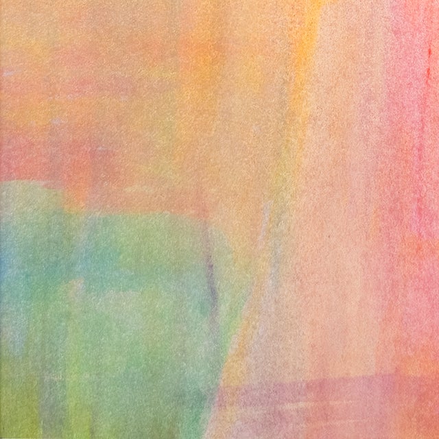 Hilltop #1 - Tomoko Parry, C. 1990s For Sale - Image 4 of 10