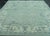 Early 21st Century Turkish Oushak Rug 9'3" x 10'8" #19055 For Sale - Image 5 of 8