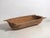 Antique Wabi-Sabi Wooden Bowl For Sale - Image 10 of 11