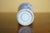 Vintage Chinese Blue and White Cracked Ice Prunus Vase For Sale - Image 11 of 11