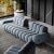 Dakota Sofa by Porus Studio For Sale - Image 12 of 13