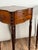 Pair of American Classical Revival Mahogany Two-Drawer Work Tables, Circa 1880–1910 For Sale - Image 9 of 15