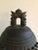 Religious 19th Century Bronze Temple Bell For Sale - Image 3 of 9