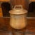 Sterling Over Bronze Art Nouveau Humidor For Sale - Image 6 of 6