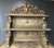 French Carved Oak Hunting Sideboard, 1860 For Sale - Image 4 of 18