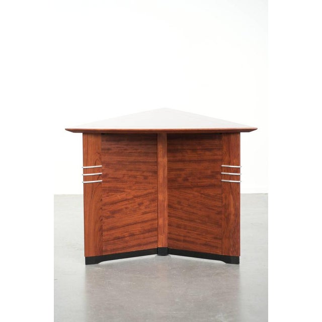 Art Deco Coffee Table from Schuitema For Sale - Image 3 of 9