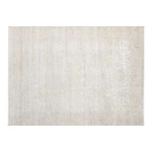 1960s Egyptian Tabriz Rug