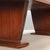 Wood Large Vintage Italian Table, 1940s For Sale - Image 7 of 14