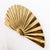 Vintage brutalist metal wall sculpture by Artisan House, produced in San Francisco in 1989. Curtis Jeré, a pseudonym for...