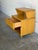 1950s Heywood Wakefield Maple Nightstand Wooden End Table Bedside Storage Mid-Century Modern 1950s For Sale - Image 5 of 10