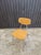 Brown Vintage Formica Chairs, 1970, Set of 5 For Sale - Image 8 of 12