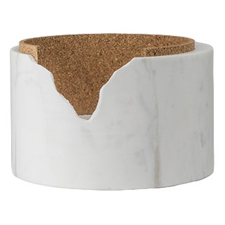 Fracture _ Medium Centerpiece by Gumdesign for La Casa Di Pietra For Sale