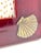 Seashell Brass Inlay Picture Frame – Coastal Clamshell Decor, Hollywood Regency Style For Sale In Louisville - Image 6 of 9
