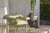 Vidalenta Outdoor Green Armchairs by Patricia Urquiola for Cassina, Set of 2 For Sale - Image 14 of 18