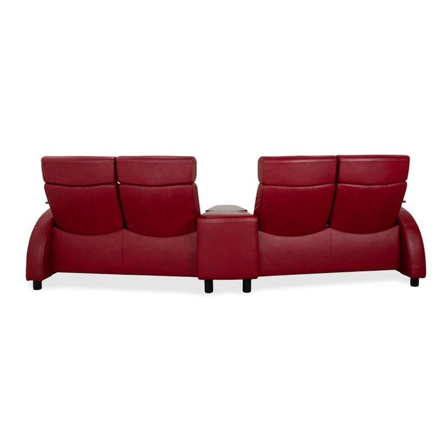 Arion Four-Seater Sofa from Stressless For Sale - Image 18 of 18