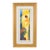 Emile Bellet (French, 1941-2022) Original Limited Edition Lithograph Signed #'D Finely Framed For Sale