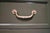Green Mid Century Traditional Dresser Sideboard by Mount Airy in Green - Newly Painted For Sale - Image 8 of 13