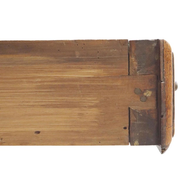 Antique French Louis XIII Style Tall Double Buffet Cupboard Chairish