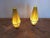 Mid-Century Modern Mid-Century Rocket Table Lamps, 1960s, Set of 2 For Sale - Image 3 of 13