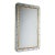 Large Wall Mirror, Italy, Mid-20th Century For Sale