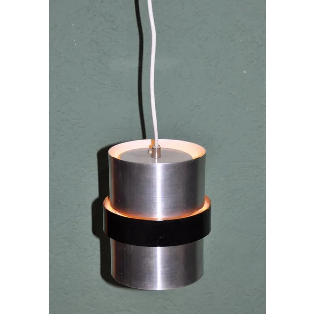 Floor Lamp attributed to Jo Hammerborg for Fog & Mørup, 1960s, in Good conditions. Designed 1960 to 1969 This piece is...