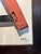 Vittorio Osvaldo Tommasini Farfa, Futurist Door 1929, Wood For Sale - Image 3 of 12
