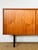 Minimalist Scandinavian Teak Sideboard, 1960s For Sale - Image 12 of 15