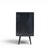 Planner Group Paul McCobb for Planner Group Mid Century Ebonized 6 Drawer Dresser For Sale - Image 4 of 7
