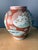 Ceramic Near Pair of Antique Japanese Arita Export Ceramic Jars For Sale - Image 7 of 10