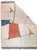 Fine Contemporary Moroccan Wool Rug 8'0" x 10'1''. Comprising both the nomadic Berber rugs of the Atlas Mountains, with...