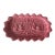 1990s Bordallo Pinheiro Pink Bunny Rabbit Tray For Sale