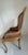 1990s Vintage French Style Caned Side Chair For Sale In New York - Image 6 of 11