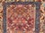 Antique Persian Fine Persian Malayer All-Over Design 3'9 X 8'0 For Sale In Atlanta - Image 6 of 13