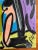 Peter Keil is a German artist that focuses primarily on abstract expressionism. Keil painted with some of the greats...