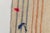 Textile Turkish Neautral Vintage Wool Kilim Runner For Sale - Image 7 of 9