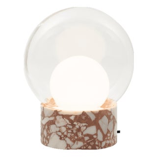 Small Boule Lamp by Sebastian Herkner for Pulpo For Sale