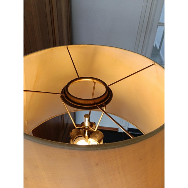 1950s Floor Lamps by Angelo Lelli for Arredeluce, 1950s, Set of 2 For Sale - Image 5 of 18
