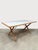 Vintage Sawhorse AT303 Dining Table by Hans J. Wegner for Andreas Tuck, 1960s For Sale - Image 8 of 9