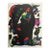 Joan Miro Original Lithograph V4-4 Mourlot 1981 For Sale