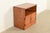 Ethan Allen Ethan Allen American Colonial Solid Maple Media Cabinet or Bedside Chest For Sale - Image 4 of 13