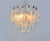 Murano Poliedri Chandelier from Carlo Scarpa Design, 1990 For Sale - Image 18 of 18